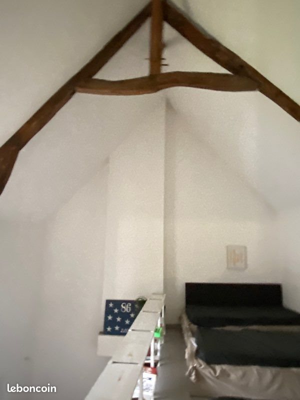 Maison à louer, 150m², Sceaux-du-Gâtinais