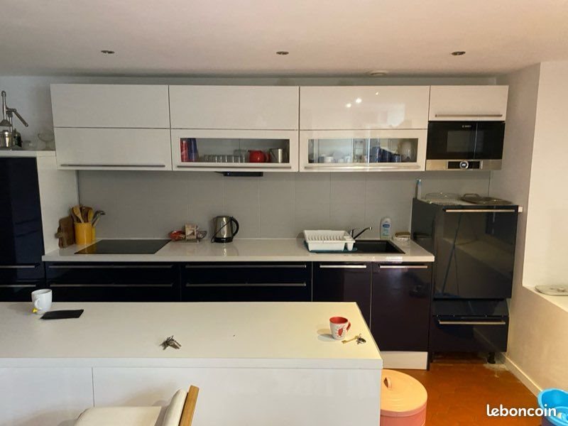 Maison à louer, 150m², Sceaux-du-Gâtinais