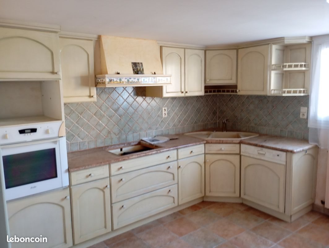 Maison à vendre, 125m², Réalmont