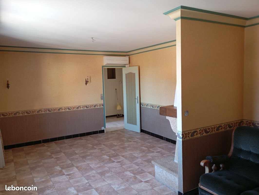Maison à vendre, 125m², Réalmont