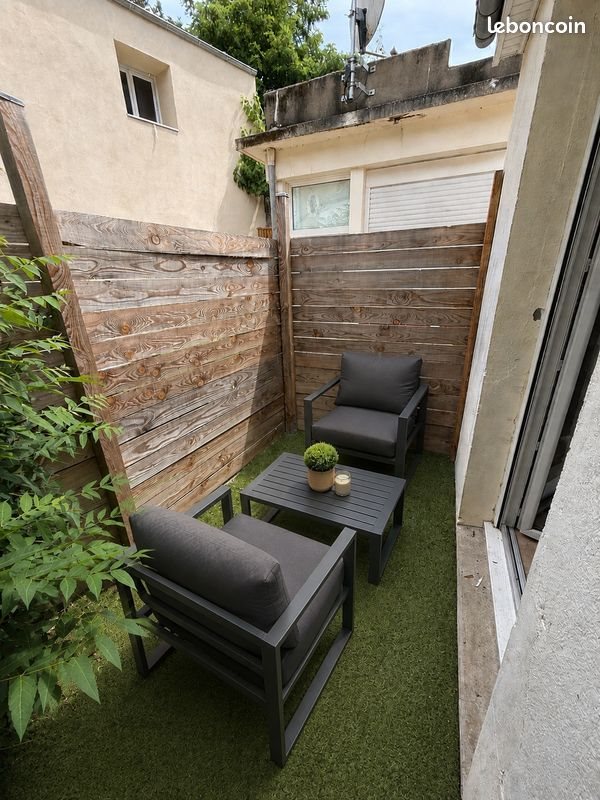 Appartement à louer, 45m², Le Mans