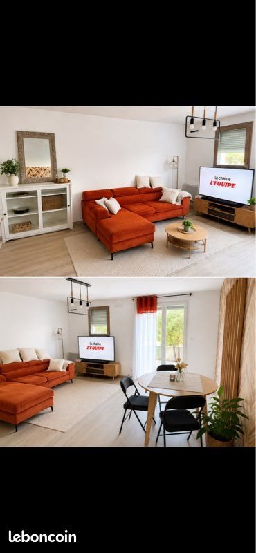 Maison à louer, 80m², Savigny-sur-Orge