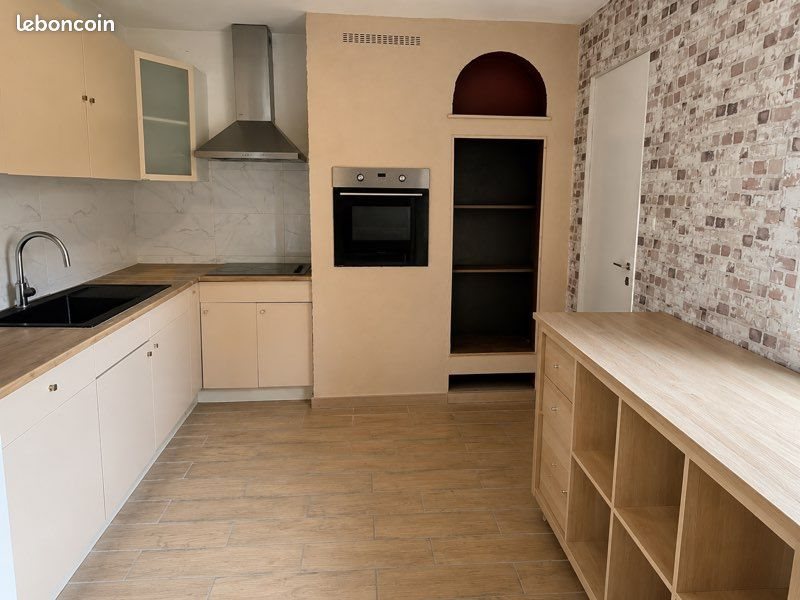 Maison à louer, 80m², Savigny-sur-Orge