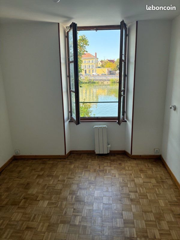 Appartement à louer, 51m², Corbeil-Essonnes