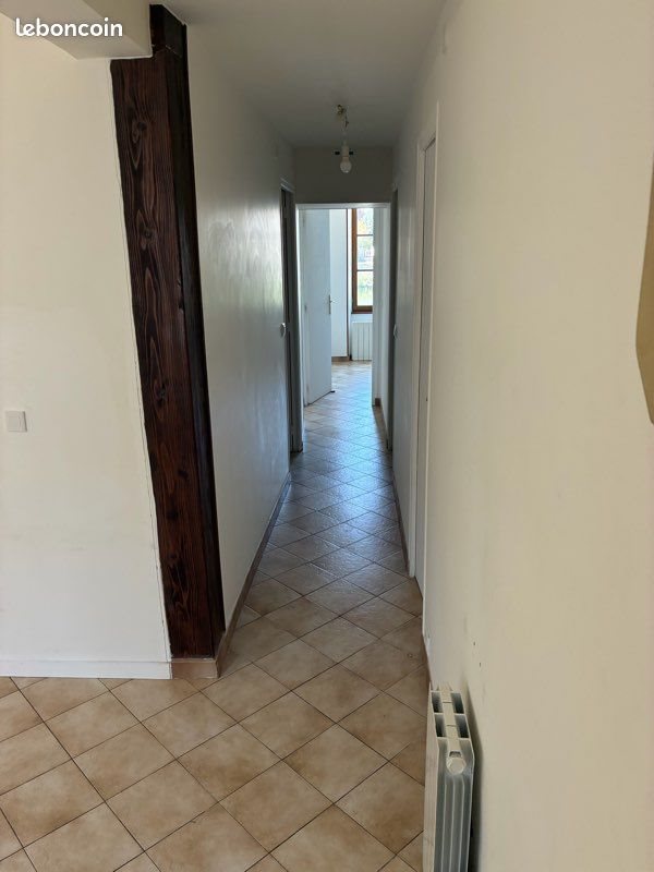 Appartement à louer, 51m², Corbeil-Essonnes