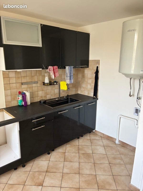 Appartement à louer, 51m², Corbeil-Essonnes
