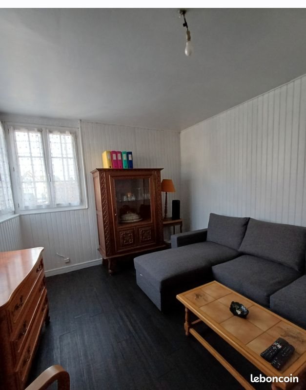 Maison à vendre, 45m², Graçay