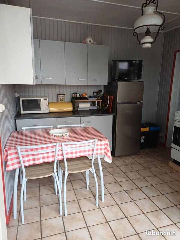 Maison à vendre, 45m², Graçay