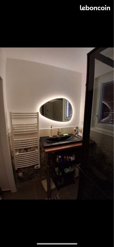 Maison à vendre, 115m², Tresses