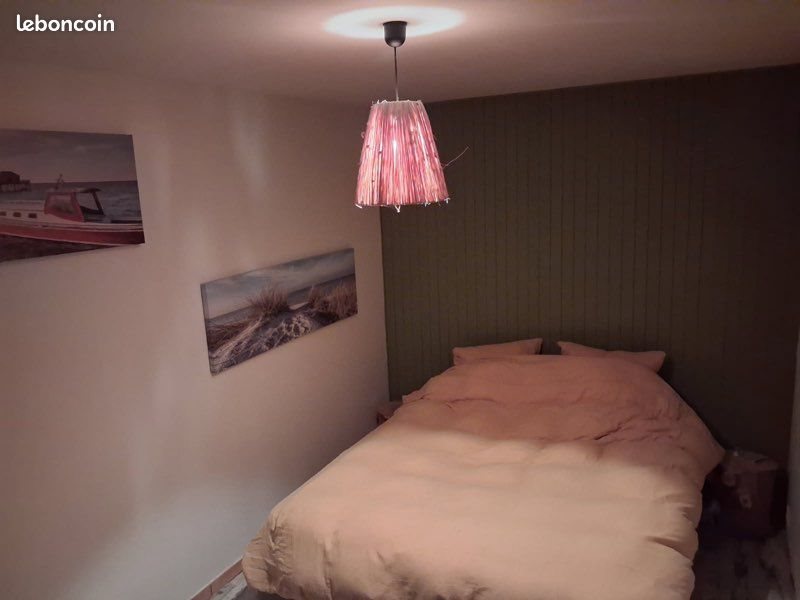 Maison à vendre, 115m², Tresses