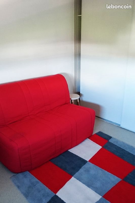 Appartement à louer, 23m², Pau
