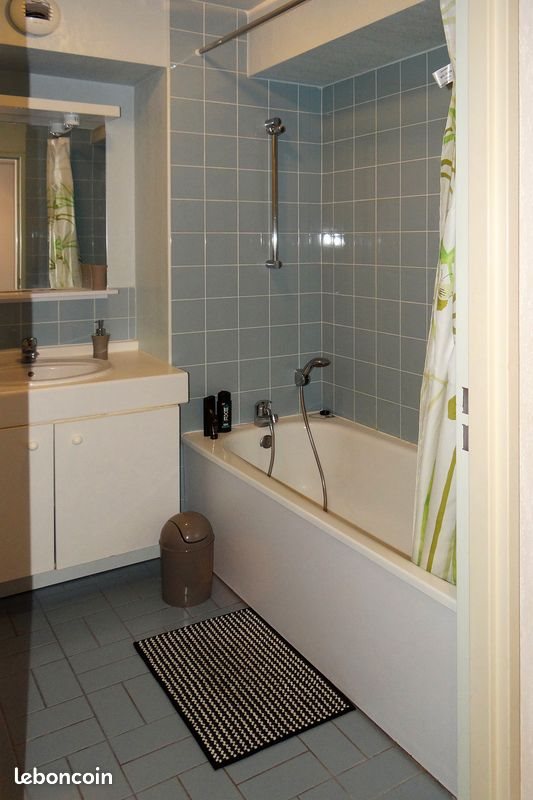 Appartement à louer, 23m², Pau