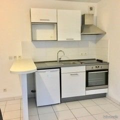 Appartement à louer, 39m², Reims