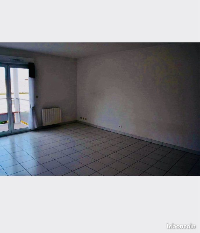 Appartement à louer, 50m², Gujan-Mestras