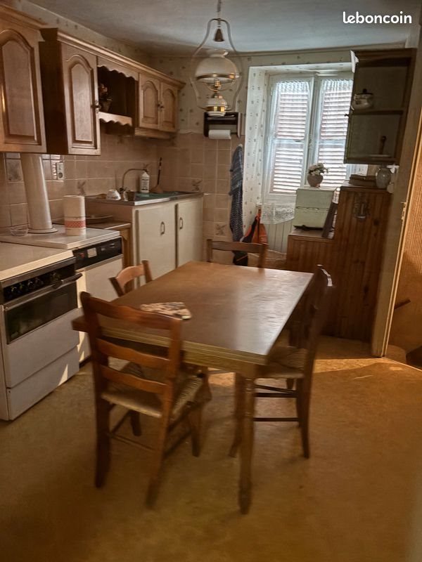 Maison à vendre, 90m², Espalion