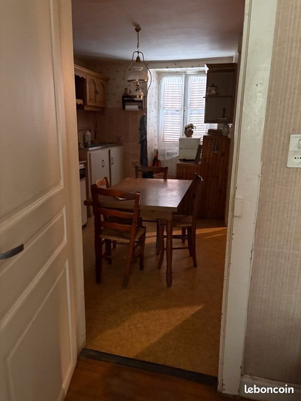 Maison à vendre, 90m², Espalion