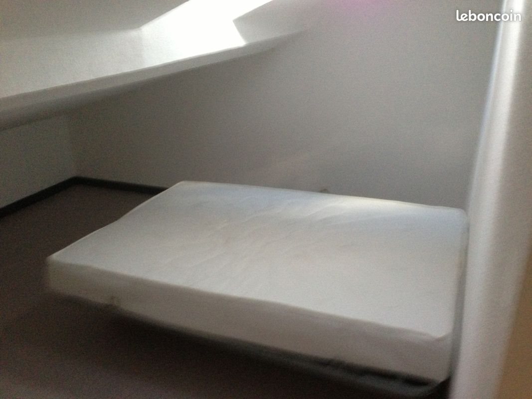 Appartement à louer, 32m², Saint-Etienne