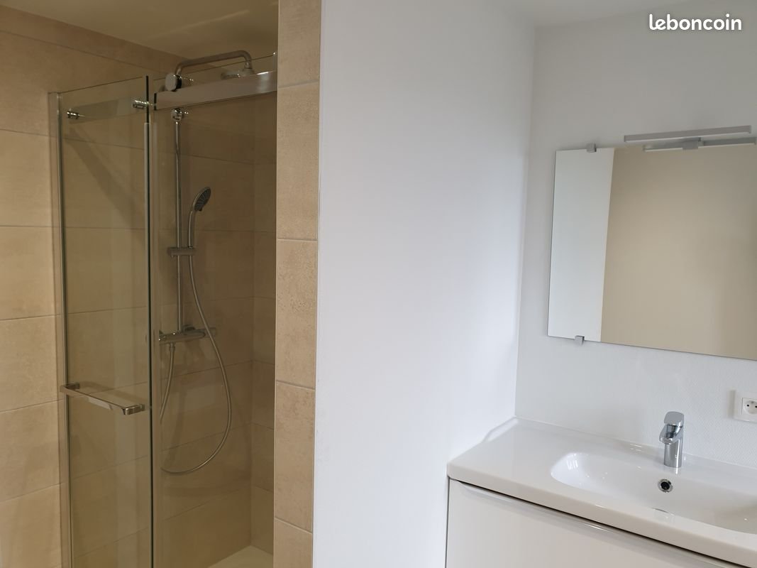 Appartement à louer, 97m², Bouxwiller