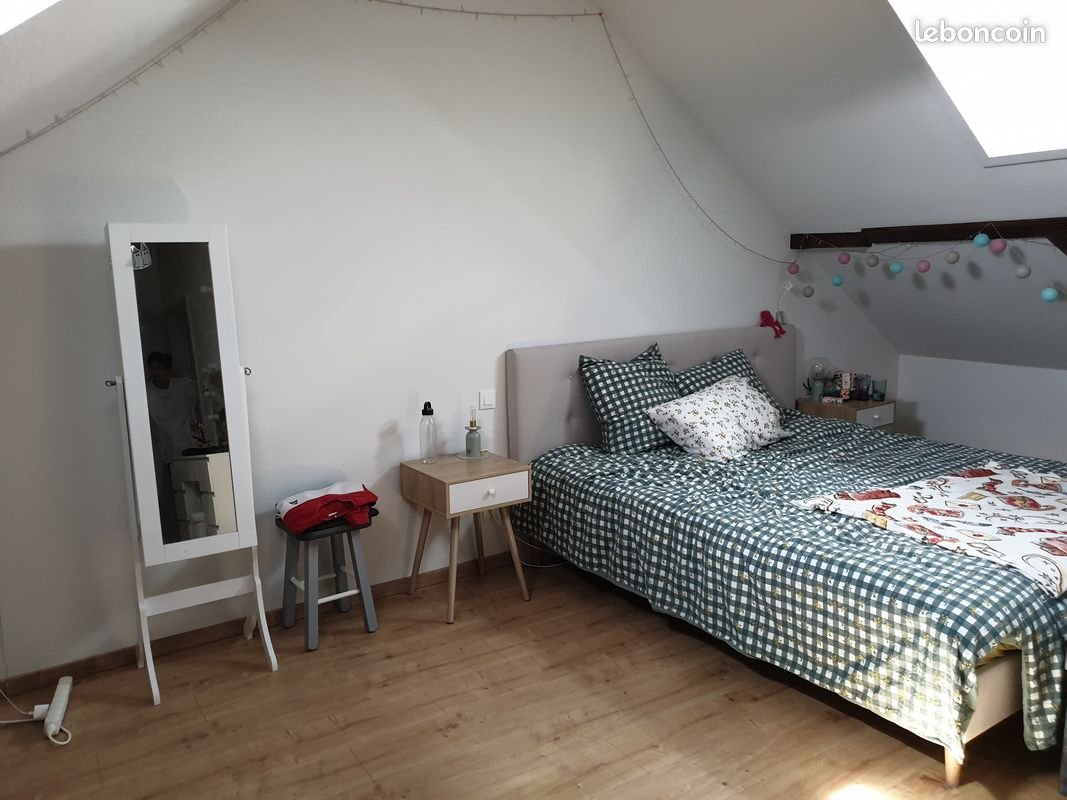 Appartement à louer, 97m², Bouxwiller