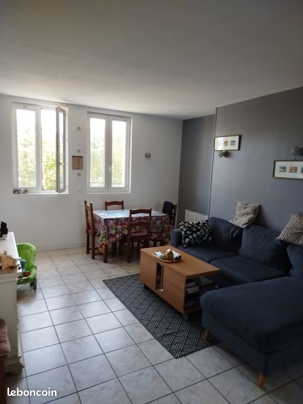 Appartement à vendre, 75m², Le Havre