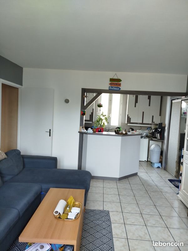 Appartement à vendre, 75m², Le Havre
