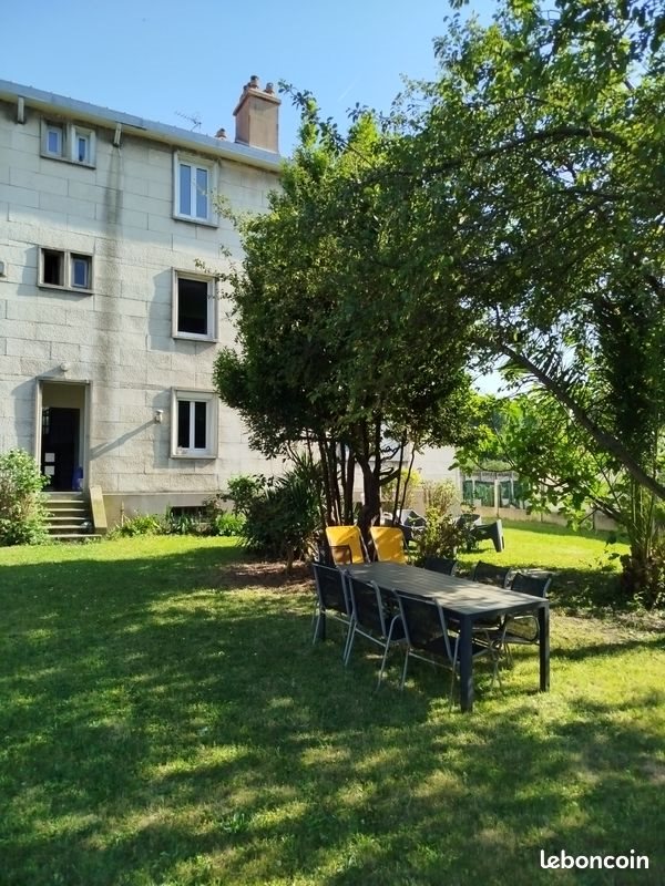 Appartement à vendre, 75m², Le Havre