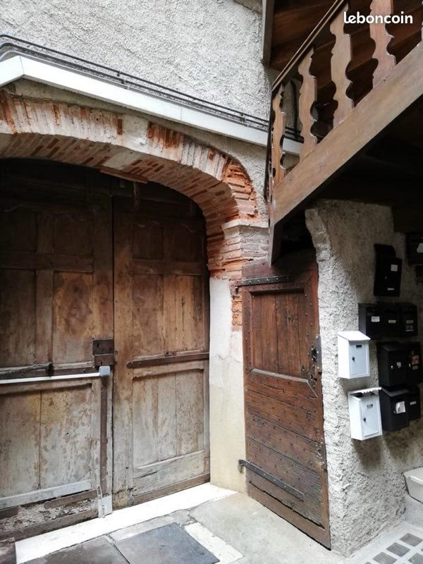 Appartement à louer, 45m², Cahors