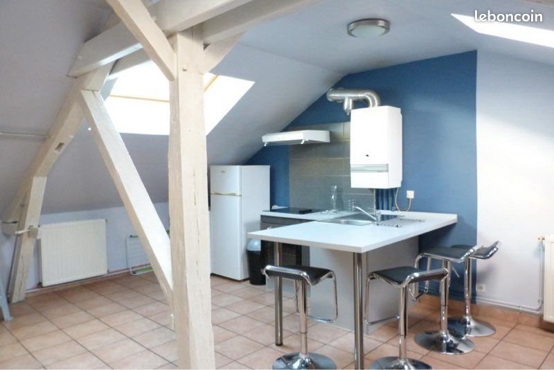 Appartement à louer, 45m², Cahors