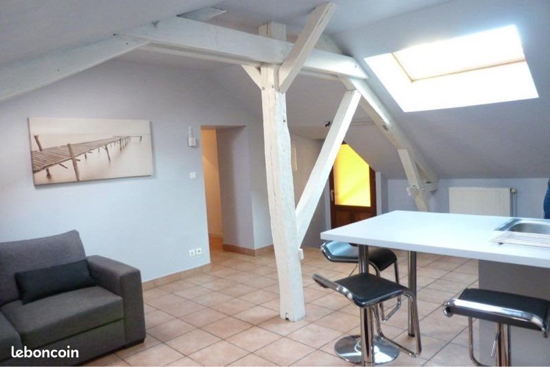 Appartement à louer, 45m², Cahors