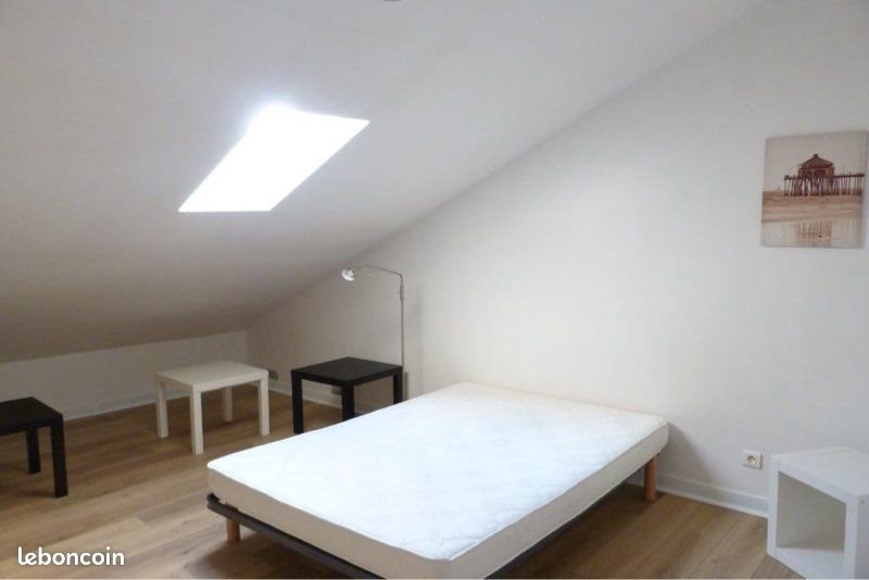 Appartement à louer, 45m², Cahors
