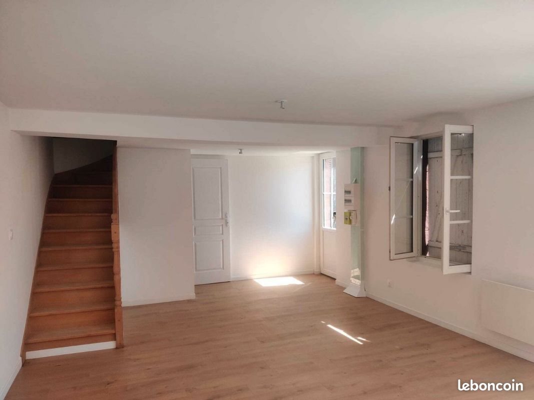 Maison à vendre, 71m², Neaufles-Saint-Martin