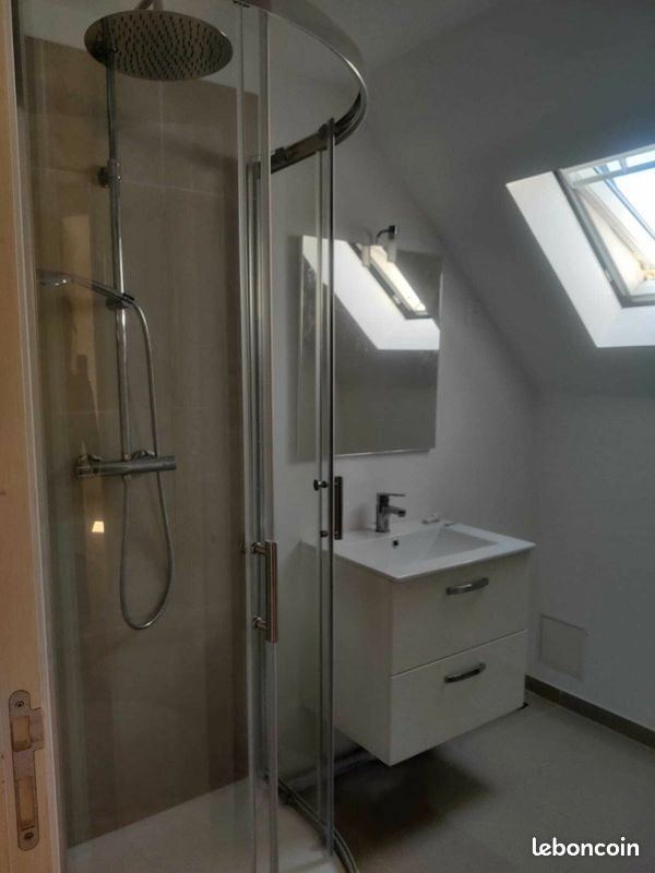 Maison à vendre, 71m², Neaufles-Saint-Martin