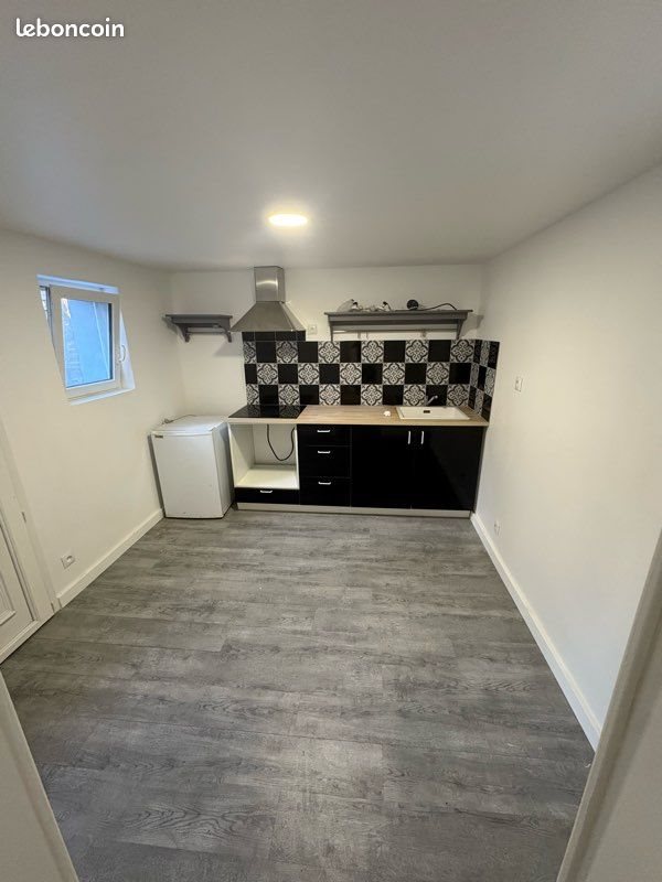 Appartement à louer, 23m², Villeneuve-le-Roi