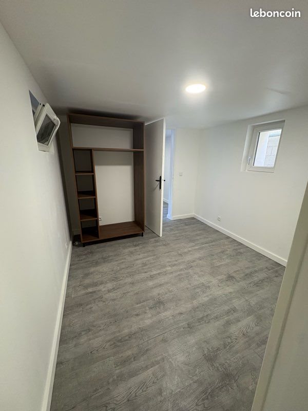 Appartement à louer, 23m², Villeneuve-le-Roi
