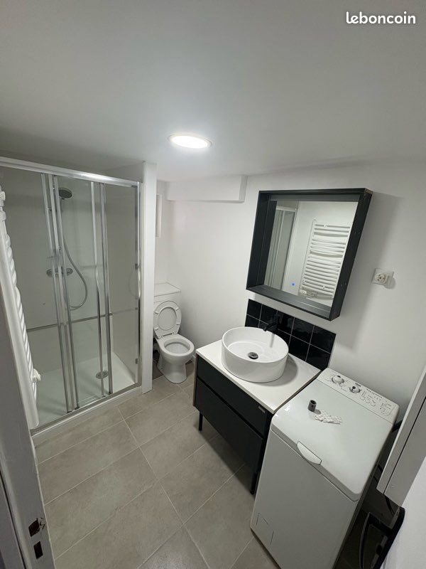 Appartement à louer, 23m², Villeneuve-le-Roi