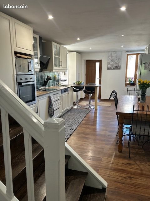 Maison à vendre, 115m², Corbonod