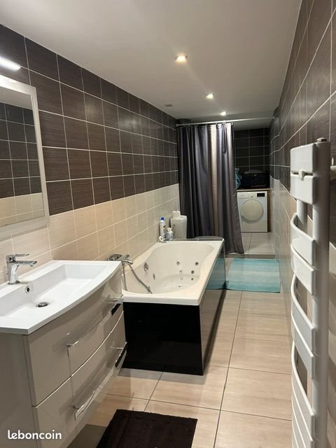 Maison à vendre, 115m², Corbonod