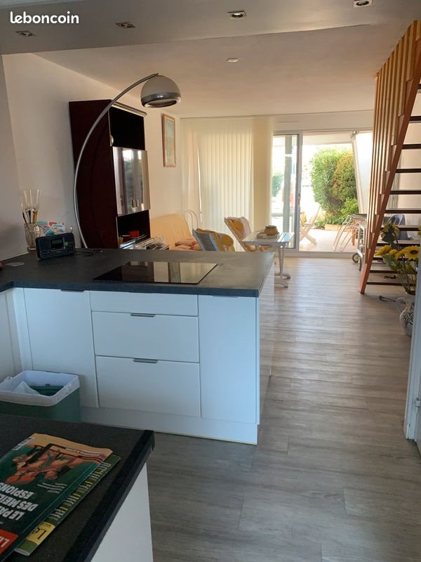 Maison à vendre, 51m², Le Grau-du-Roi