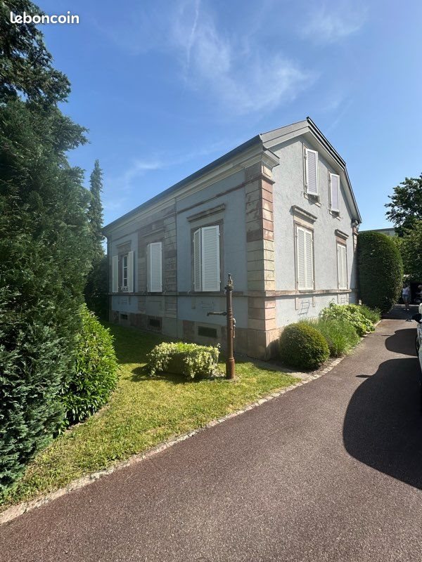 Maison à vendre, 140m², Illzach