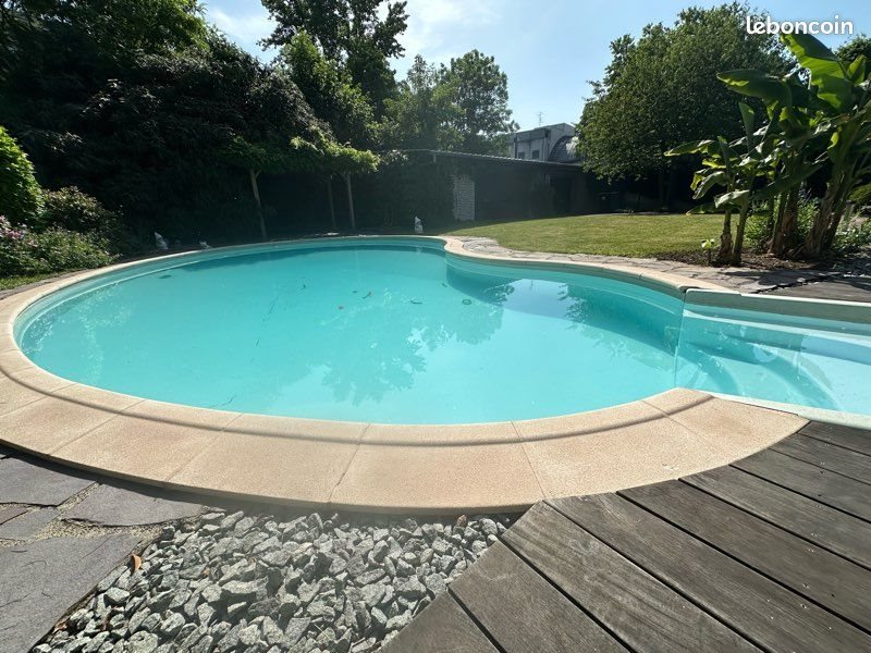 Maison à vendre, 140m², Illzach