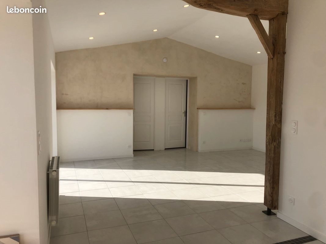 Maison à vendre, 1m², La Garnache