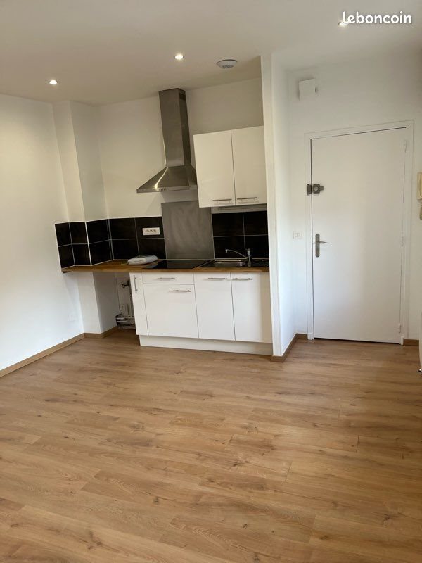 Appartement à louer, 40m², Castres