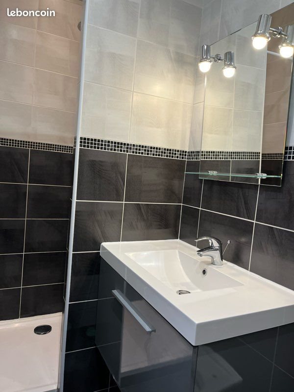 Appartement à louer, 40m², Castres