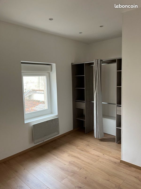 Appartement à louer, 40m², Castres