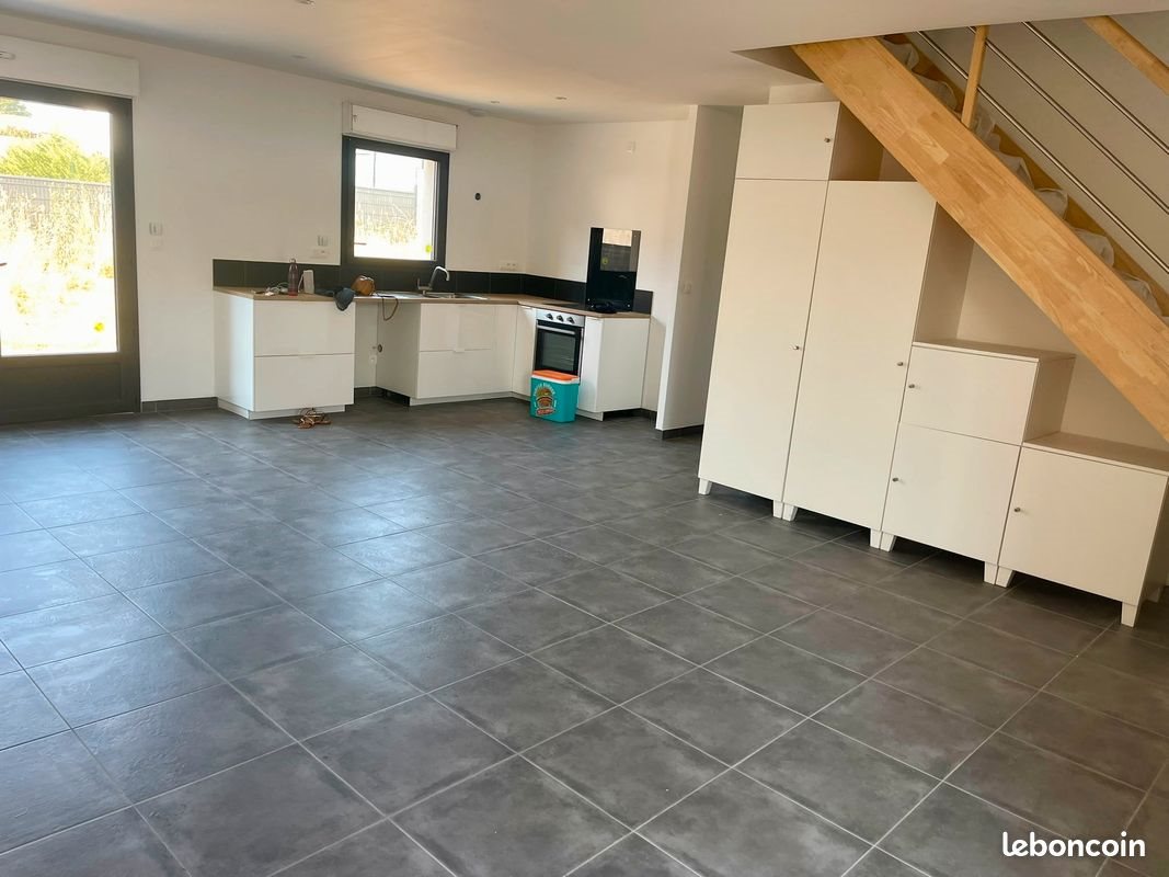 Maison à louer, 89m², Amboise