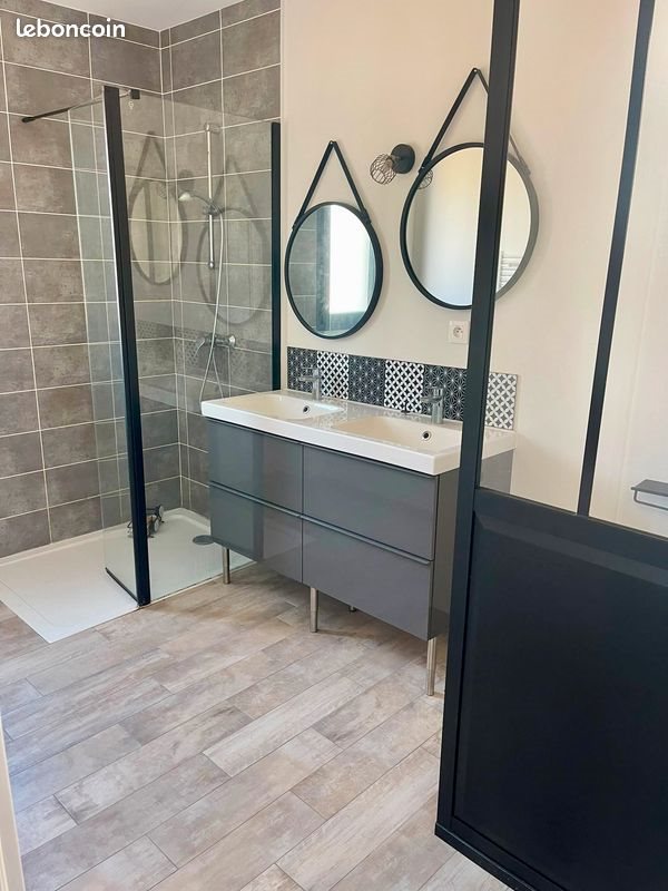 Maison à louer, 89m², Amboise