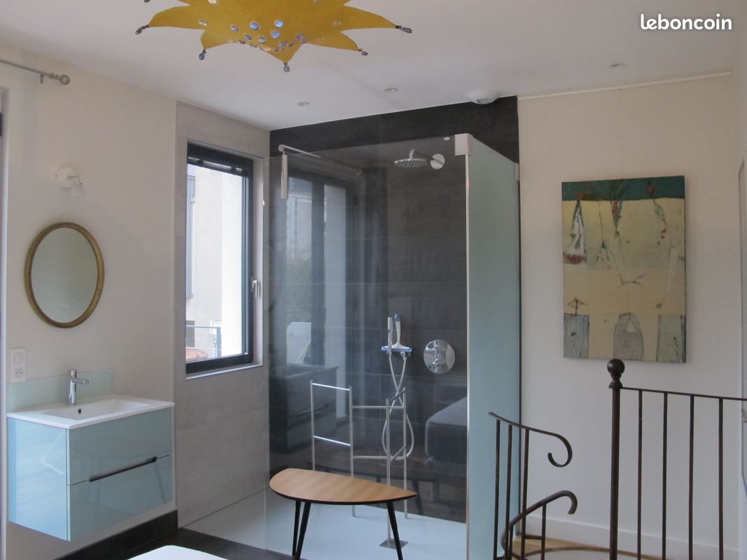 Appartement à louer, 30m², Tours