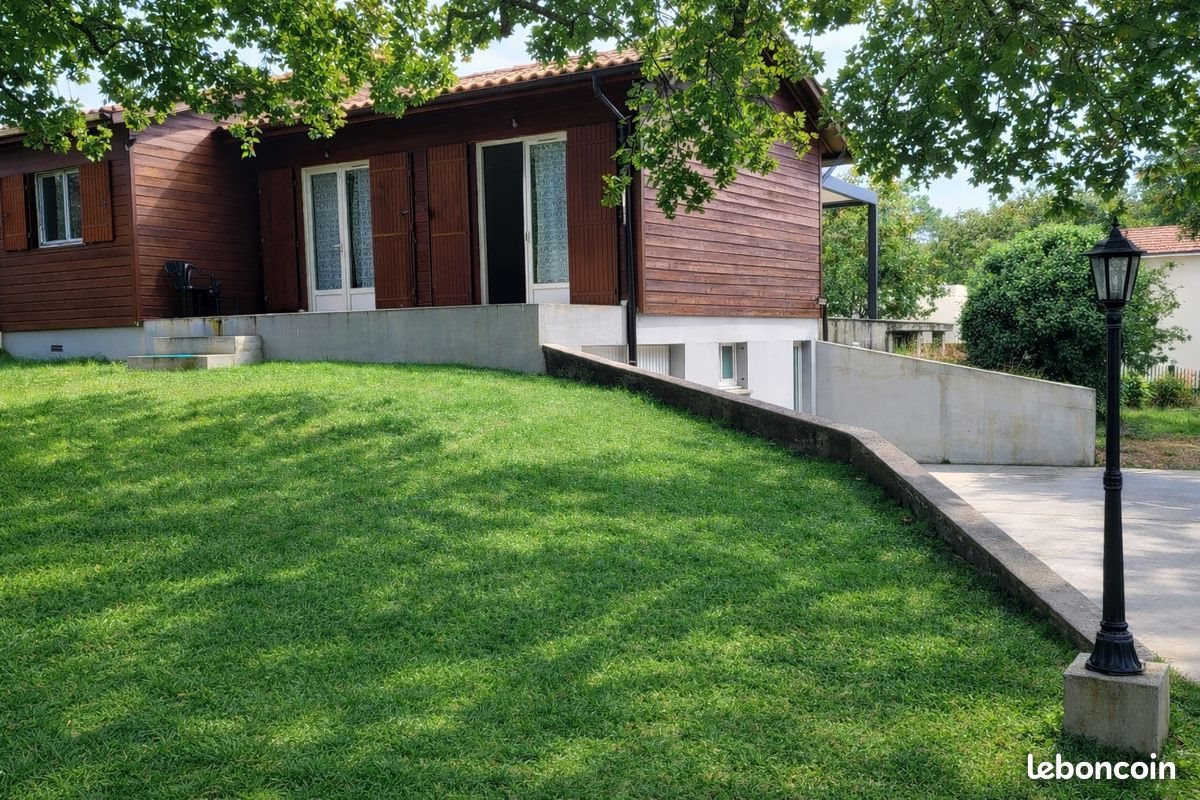 Maison à vendre, 179m², Lège-Cap-Ferret