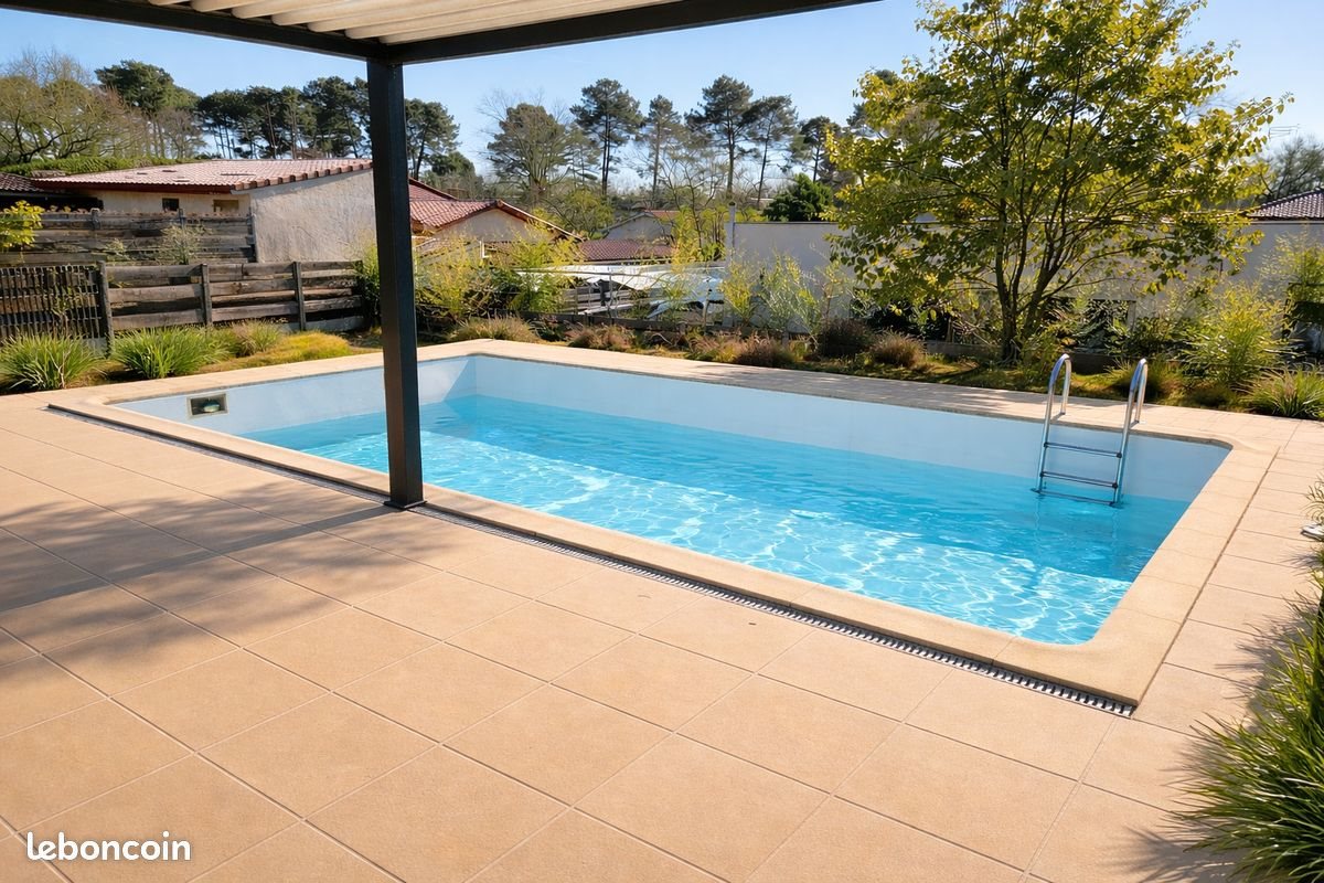 Maison à vendre, 179m², Lège-Cap-Ferret
