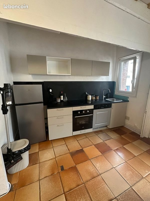 Appartement à louer, 76m², Pont-de-l'Arche